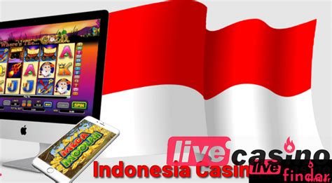 agen cmdbet casino indonesia,live casinos in indonesia